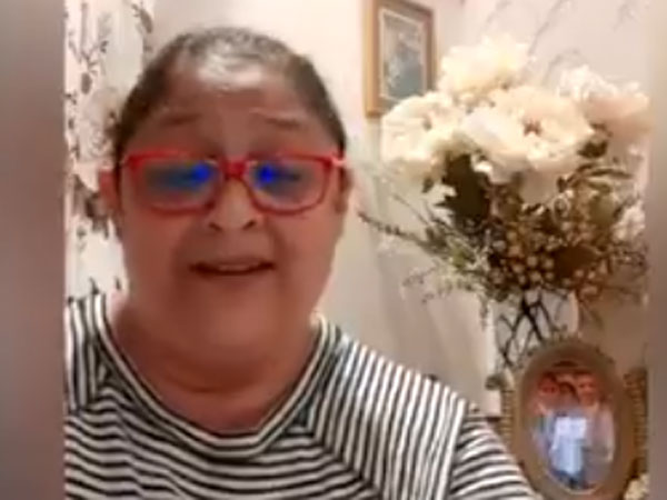 సంతోషంగా ఉంది, కానీ..