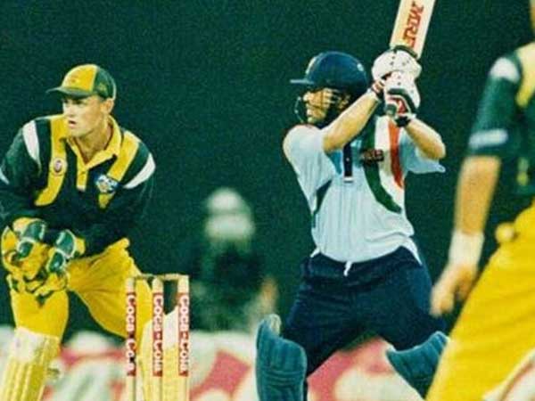 భారత్కు భారీ లక్ష్యం.. భారత్కు భారీ లక్ష్యం..