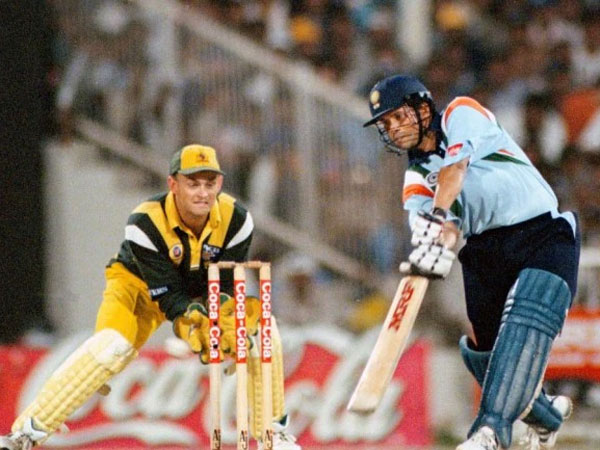 ఓడినా.. రన్రేట్తో.. ఓడినా.. రన్రేట్తో..