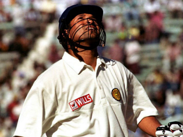 సచిన్ ఒక్కడే..