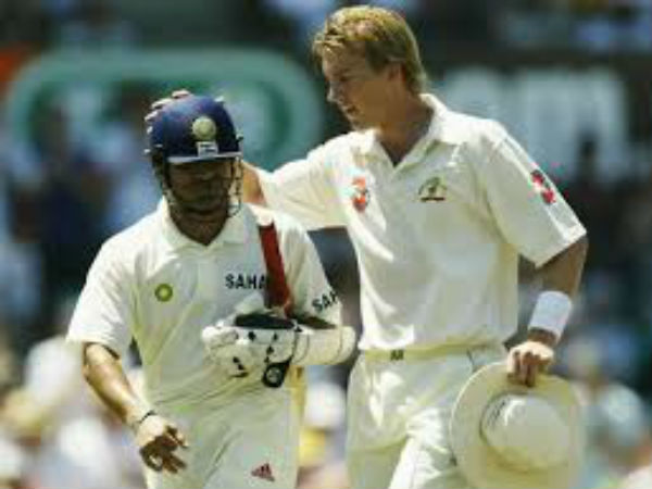 స్లెడ్జింగ్ చేయకపోవడానికి కారణం ఇదే..