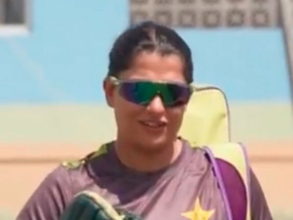 ఐసీసీకి కృతజ్ఞతలు: