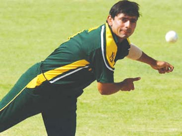 దూస్రాని సంధించేందుకు భయపడిపోయా: