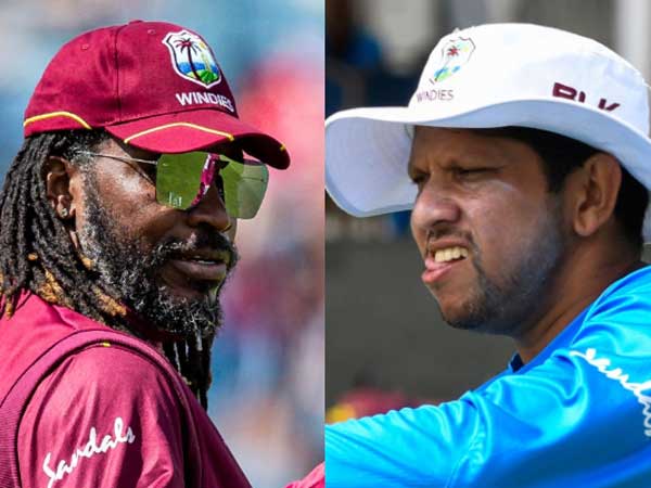 వెన్ను పోటు..