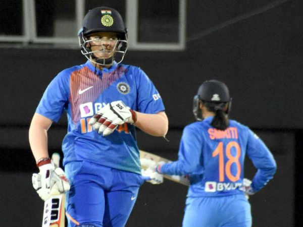 జట్టులో వాతావరణం చాలా బాగుంటుంది: