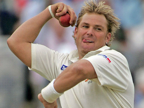 టెస్టు క్రికెట్‌లో 708 వికెట్లు: