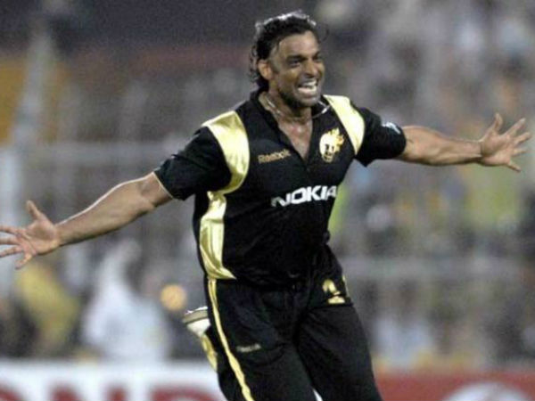  భారత్-పాక్ సిరీస్ జరగాలి..