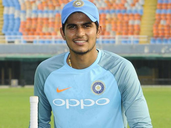 Rohit Sharma Says Should get Shubman Gill into the team, hes the future of Indian cricket