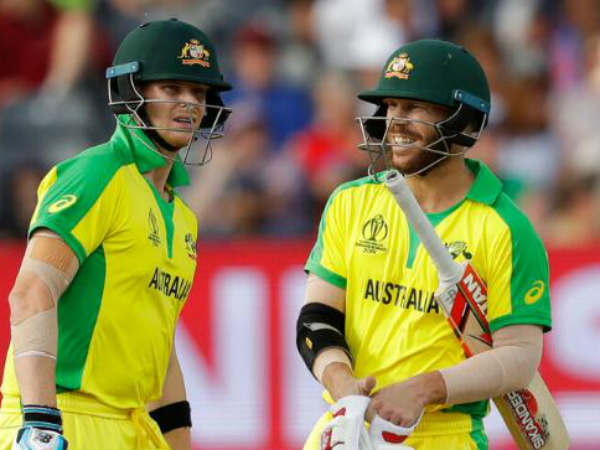  నిషేధంతో స్మిత్, వార్న్ దూరం..