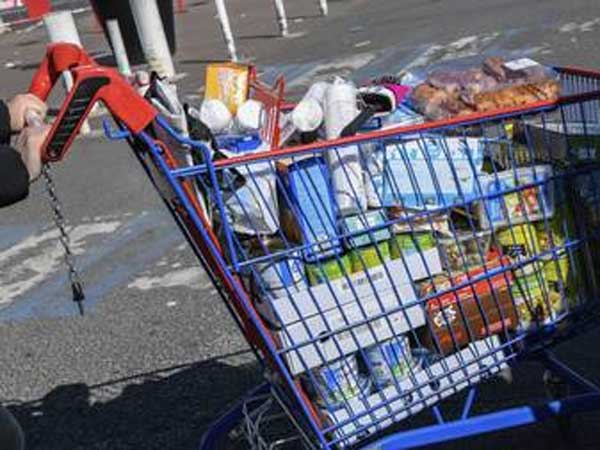 సూపర్‌ మార్కెట్‌లో ఉద్యోగాలు: