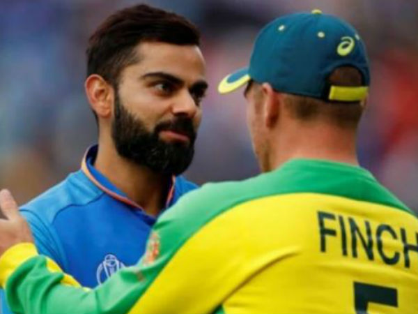 అక్టోబరులో ఆస్ట్రేలియా టూర్: