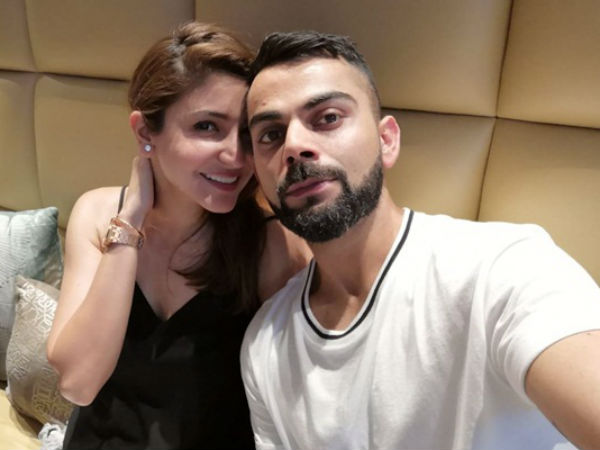 అనుష్క ప‌రిచ‌యం చాలా మార్పుల‌కు కార‌ణ‌మైంది: