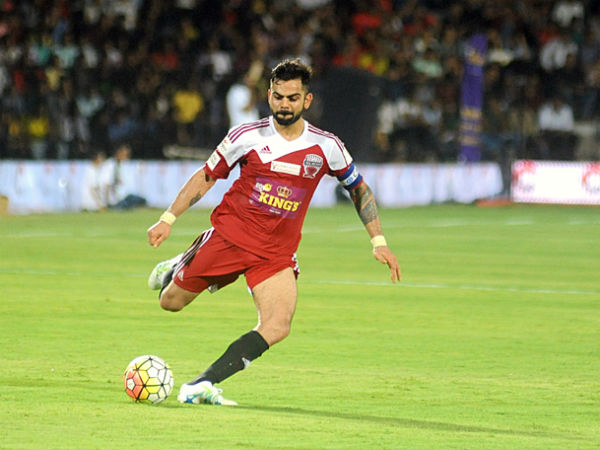  ఫిఫా ప్రపంచకప్‌ ఫైనల్‌ అన్నంత కసితో ఆడతాడు: