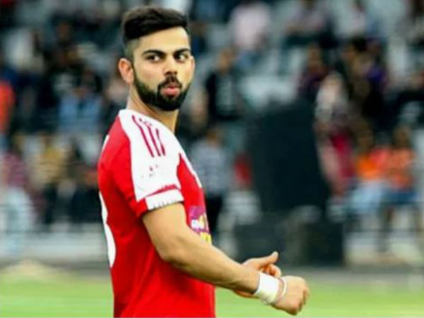 వ్యక్తిగత రికార్డులు పట్టించుకోడు: