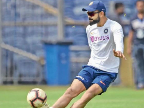 కరోనా కట్టడికి 3 కోట్లు: