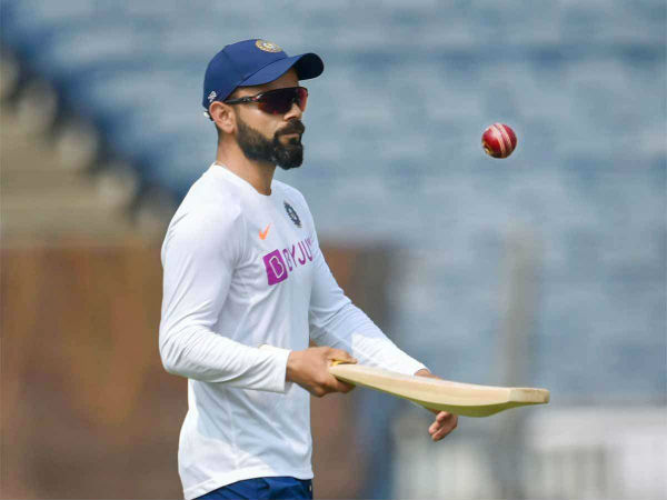 కోహ్లీ ఎలా ఉంటాడో: