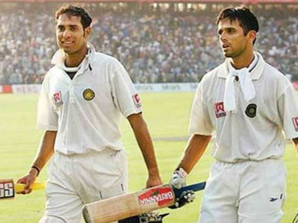 ల‌క్ష్మ‌ణ్ మార‌థాన్ ఇన్నింగ్స్: