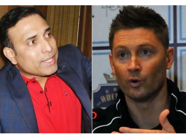 హాస్యాస్పదంగా అనిపించాయి: