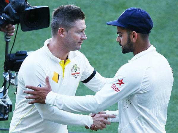 కోహ్లీతో మంచిగా ఉంటే కాంట్రాక్టు దక్కదు: