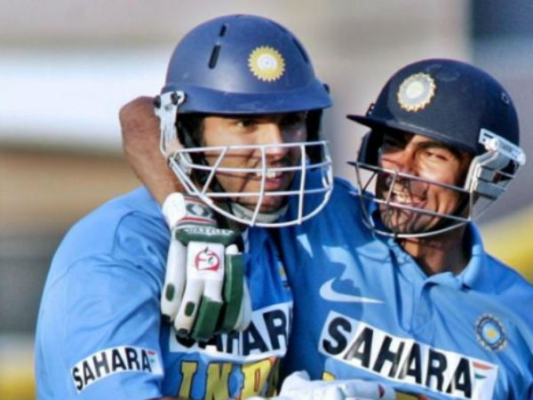 భారత్ విజయం..