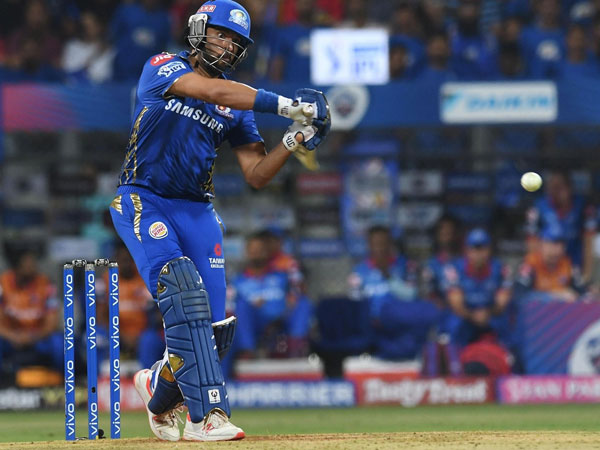 2019లో ముంబై జట్టులోకి..