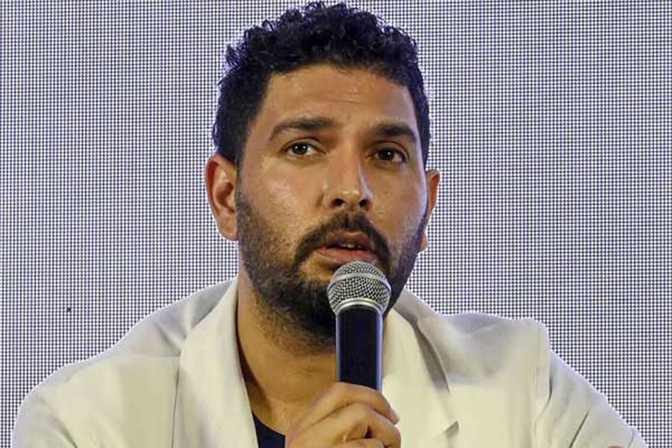 Yuvraj Singh Feels Coronavirus Needs To Be Completely Eradicated For Cricket To Resume Yuvraj Singh Feels Coronavirus Needs To Be Completely Eradicated For Cricket To Resume