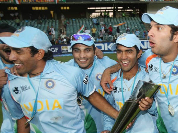 బౌలౌట్‌లో రాబిన్‌ సక్సెస్: