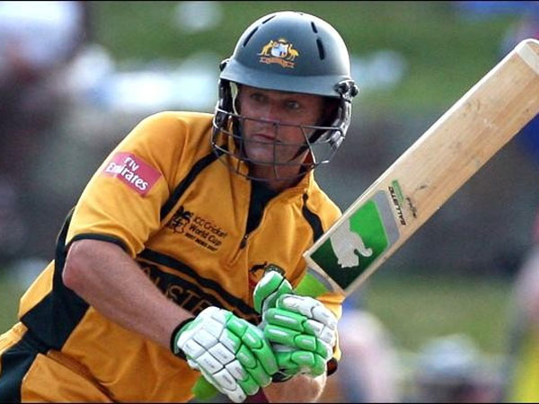 ఓపెనర్లుగా గిల్‌క్రిస్ట్..