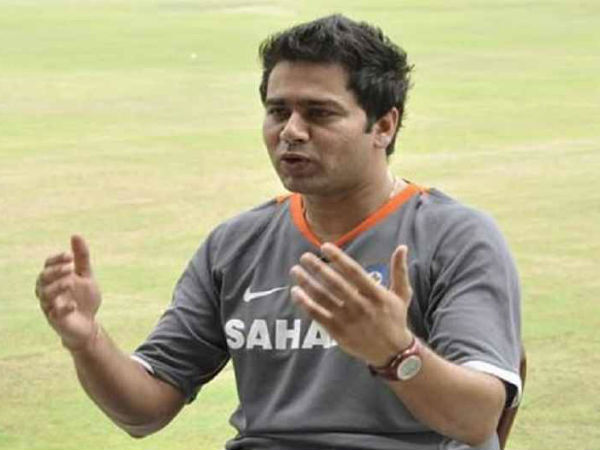 జట్టును ఎంపిక చేయడానికి చాలా కసరత్తు చేశా: