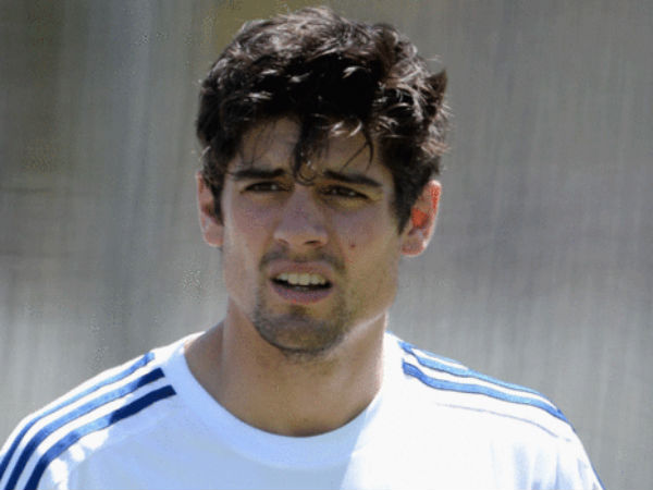 కుక్‌ ఆల్‌టైమ్ అత్యుత్త‌మ ఆట‌గాళ్ల జాబితా: