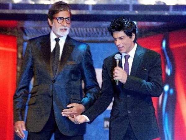 అమితాబ్, షారుఖ్ తప్ప: 