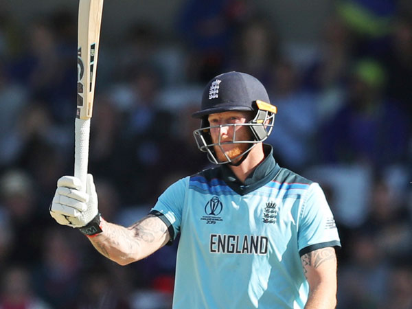 స్టోక్స్ కూడా ఫైర్..