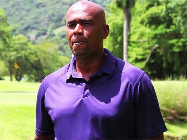 ఇయాన్ బిషప్ దశాబ్దాపు వన్డేటీమ్