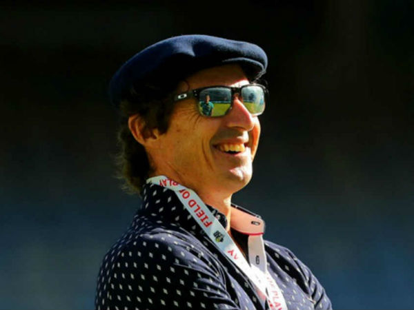 బ్రాడ్ హాగ్ వరల్డ్‌ టెస్టు ఎలెవన్: