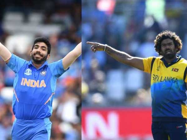 బుమ్రా స్థానంలో మలింగా..