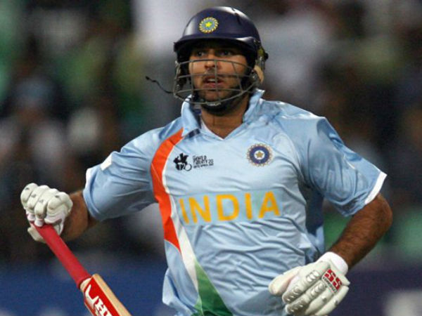  చెత్త షాట్స్‌ అని అవహేళనగా మాట్లాడాడు: