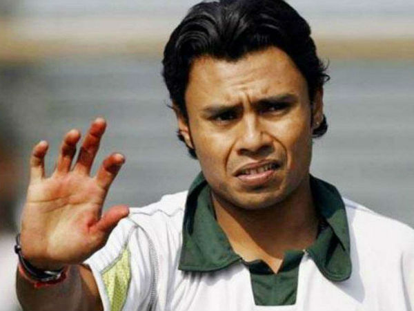 నన్ను తొక్కేయాలని చూసేవాడు: