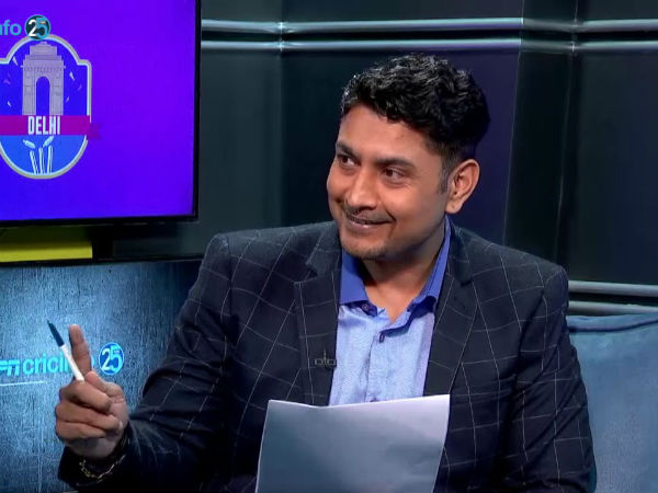  రెండు కొత్త బంతులు తెచ్చినా..