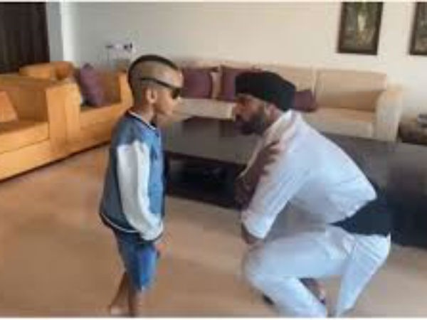 టిక్‌టాక్ వీడియో