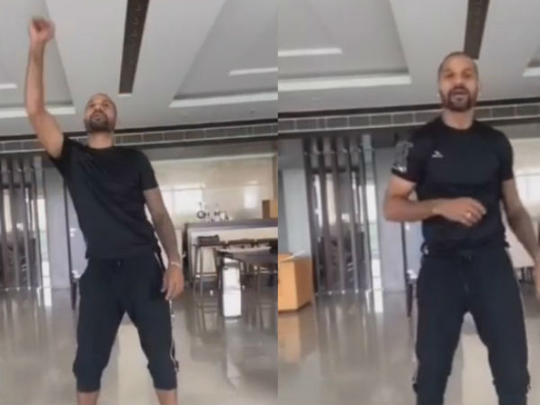 చేతి వేలి గాయం కారణంగా..