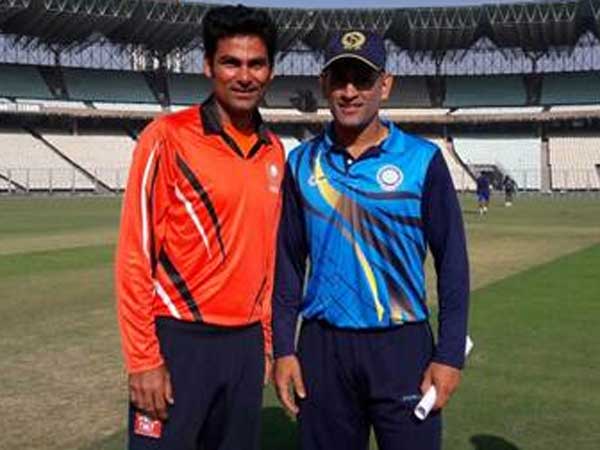 ఇప్పటికీ ధోనీ ఆటపట్టిస్తాడు