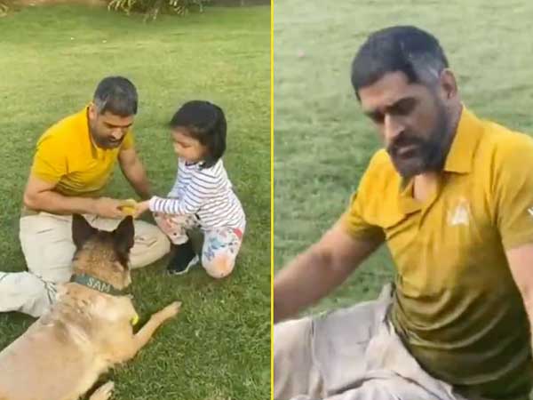 10 నెలలుగా క్రికెట్‌కి దూరం