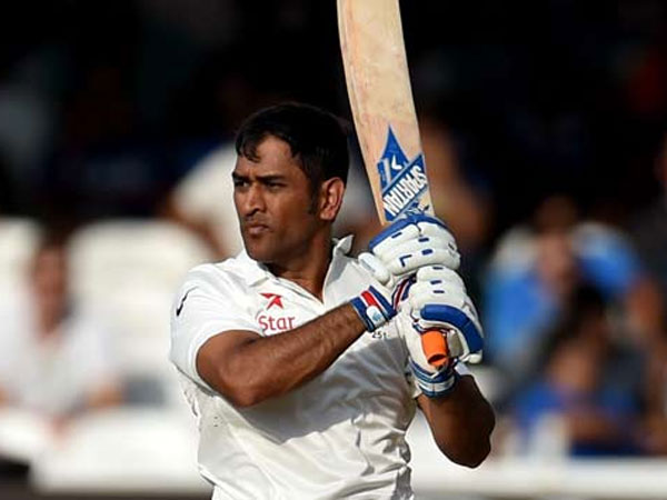 ఆలోచనలో పడ్డా ధోనీ