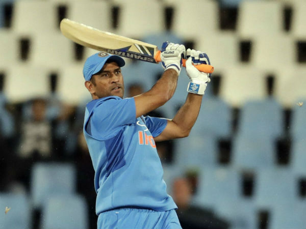 బౌలౌట్‌ విజయం క్రెడిట్‌ ధోనీదే: