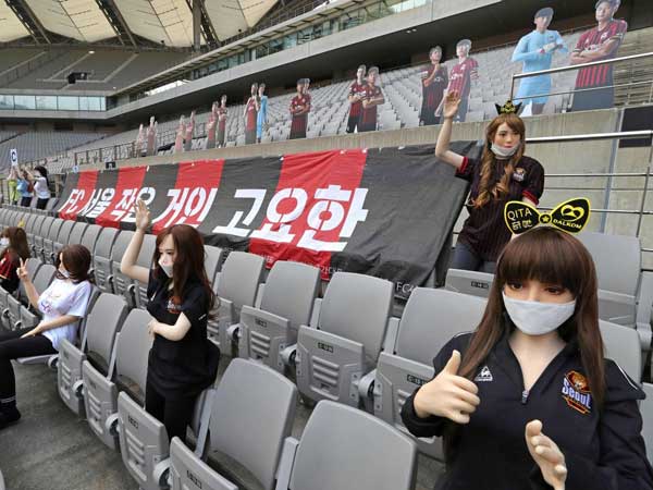 ఫీల్‌ మిస్సవ్వకుండా ఉండటానికి