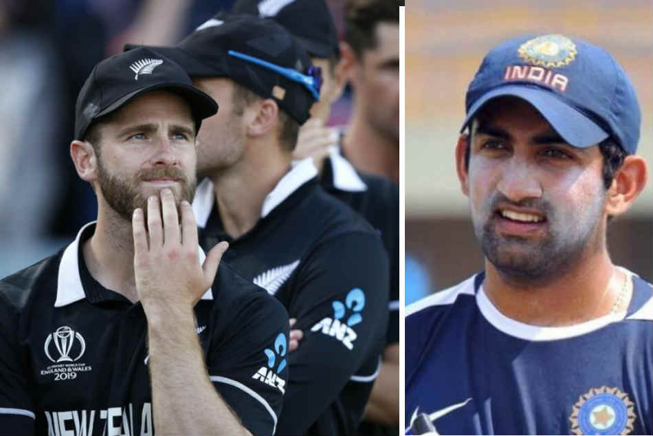 Gautam Gambhir said New Zealand should have been joint winners of 2019 World Cup Gautam Gambhir said New Zealand should have been joint winners of 2019 World Cup