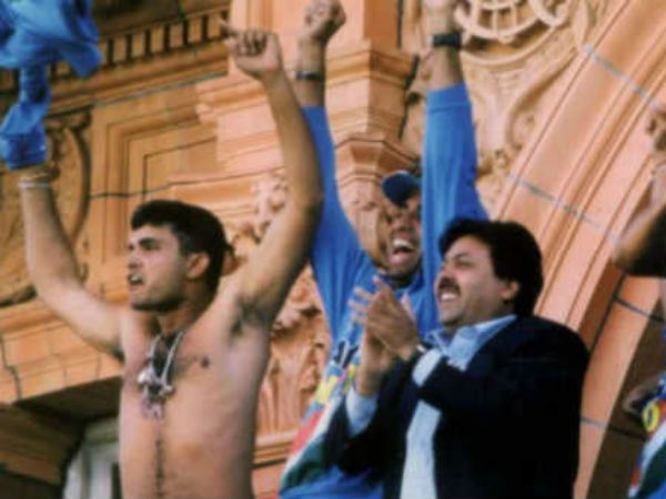 లార్డ్స్‌లో ప్రతీకారం తీర్చుకున్నాడు: