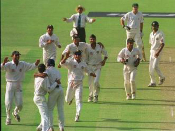 తొలి మ్యాచ్‌లో ఓడి..