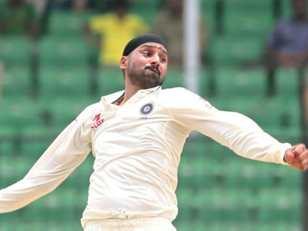 హర్భజన్ 15 వికెట్లు..