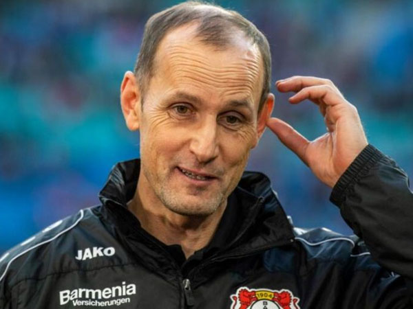  రూల్స్‌ను హెర్లిచ్‌ బ్రేక్‌ చేసాడు